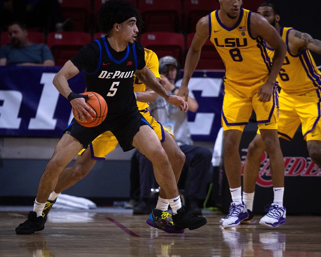 Morgan State vs DePaul Picks & Prediction for Tuesday December 9, 2025
