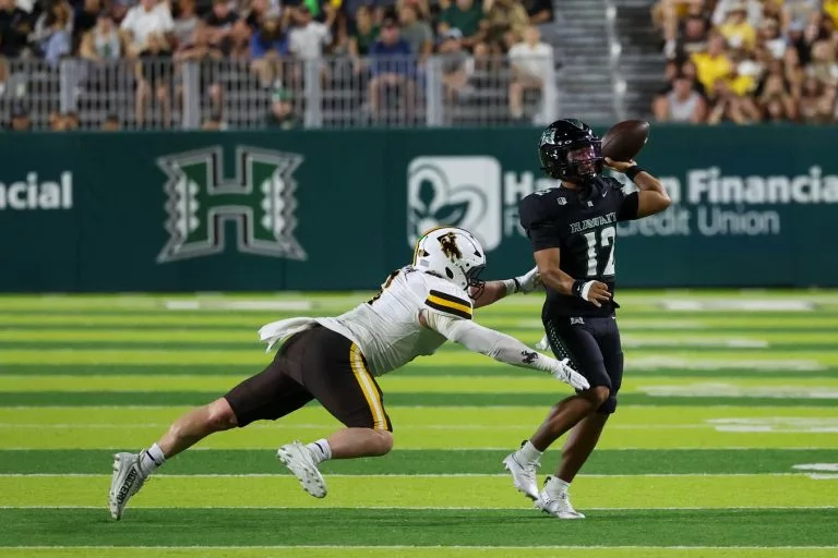 California vs. Hawai’i Picks and Prediction for Wednesday, December 24, 2025
