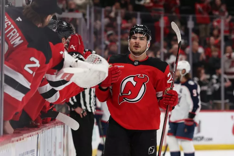 Dallas Stars vs New Jersey Devils Picks and Predictions for Wednesday, December 3, 2025
