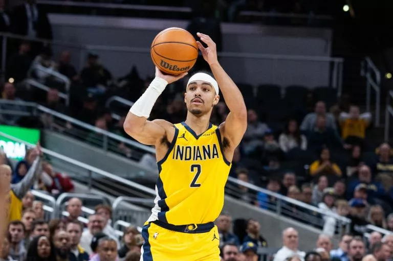 Indiana Pacers vs. Houston Rockets Pick & Prediction for Monday December 29 2025 