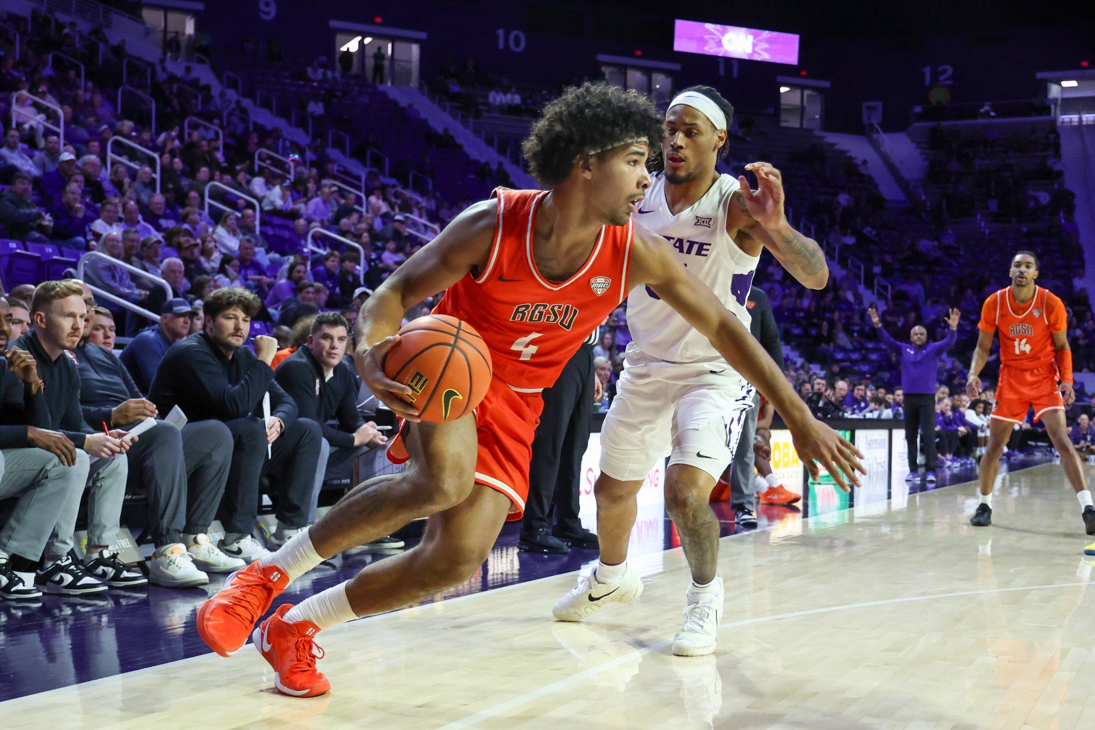 Bowling Green vs Ohio Picks and Predictions for Saturday December 20 2025