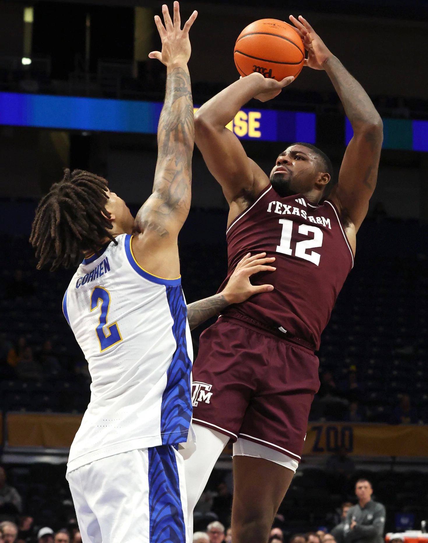 Prairie View A&M Panthers vs Texas A&M Aggies Picks and Predictions for Monday December 29 2025