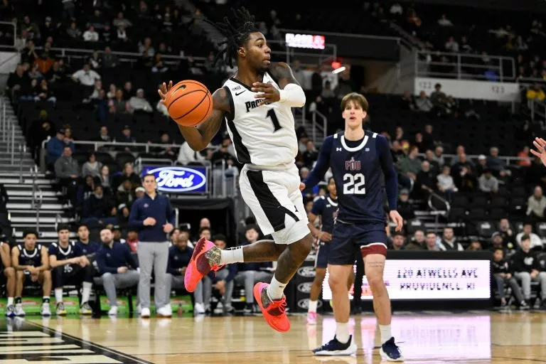 Rhode Island vs Providence Picks and Predictions for Saturday, December 6, 2025