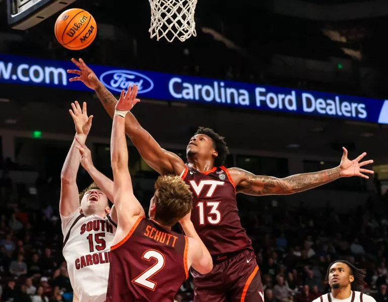 Virginia Tech Hokies vs Virginia Cavaliers Picks and Predictions for Saturday March 7 2026