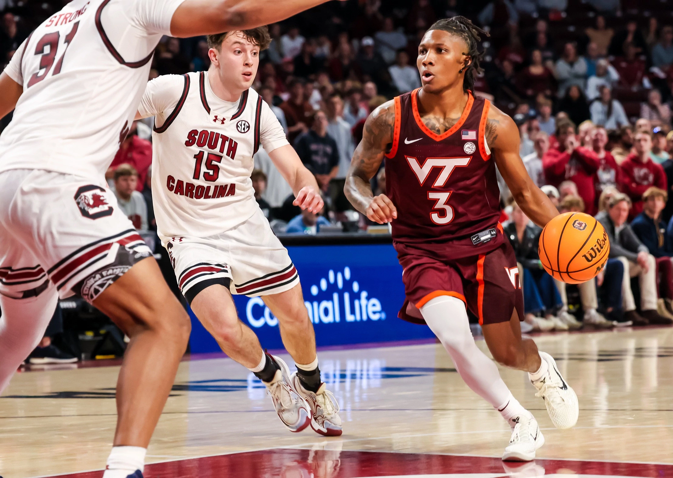 South Carolina vs LSU Picks and Predictions for Tuesday, January 6, 2026