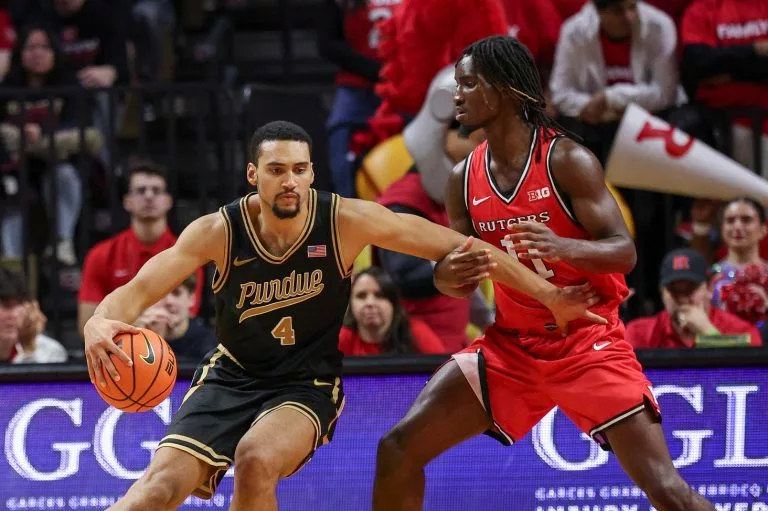 Washington vs Purdue Picks & Prediction for Wednesday, January 7, 2026