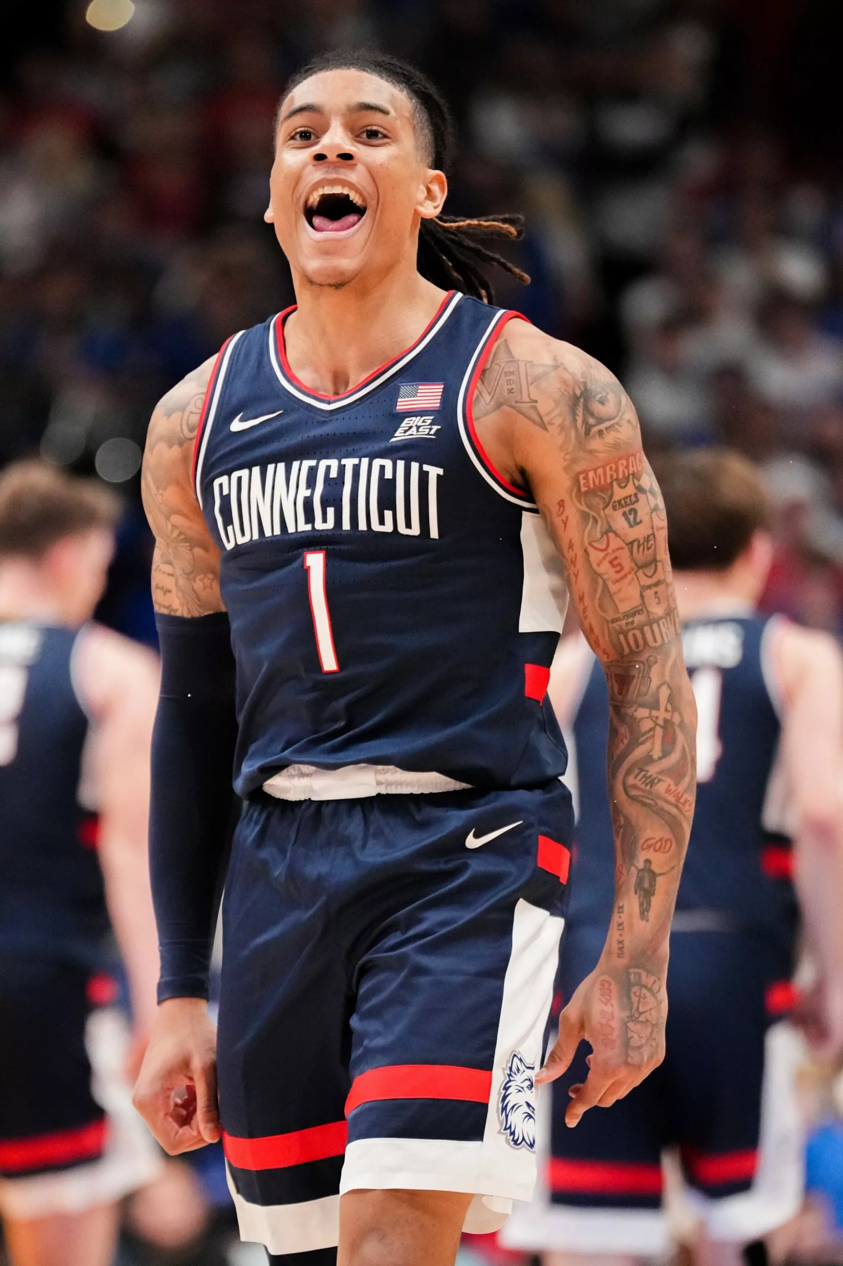 Xavier Musketeers vs UConn Huskies Picks and Predictions for Tuesday February 3 2026
