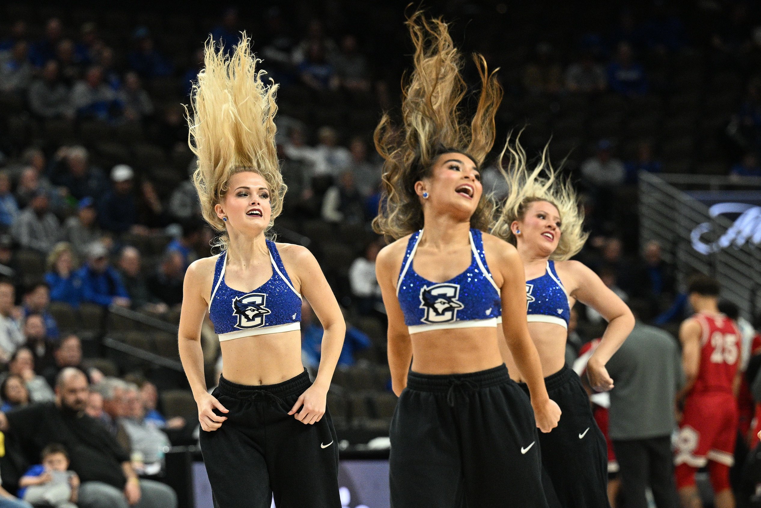 Creighton vs Nebraska Picks and