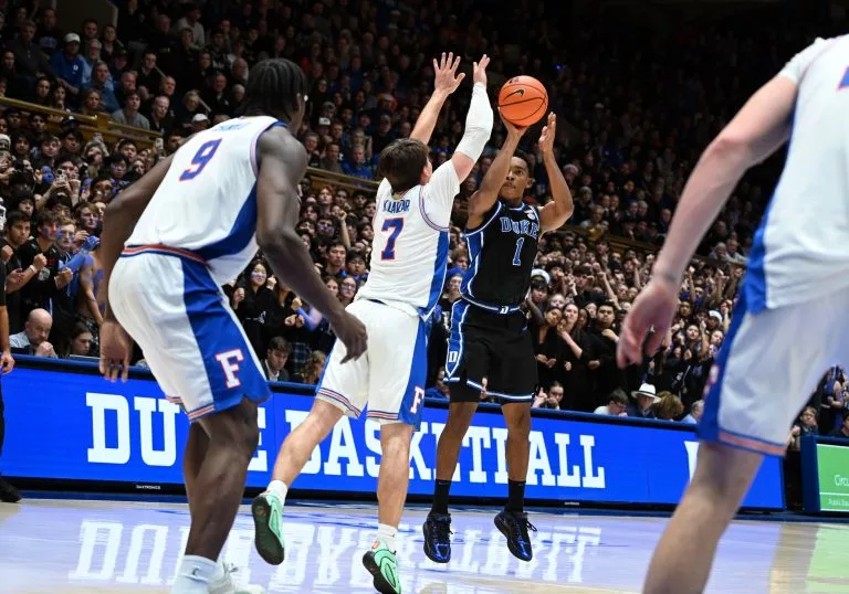 Duke vs Michigan State Picks and Predictions for Saturday, December 6, 2025