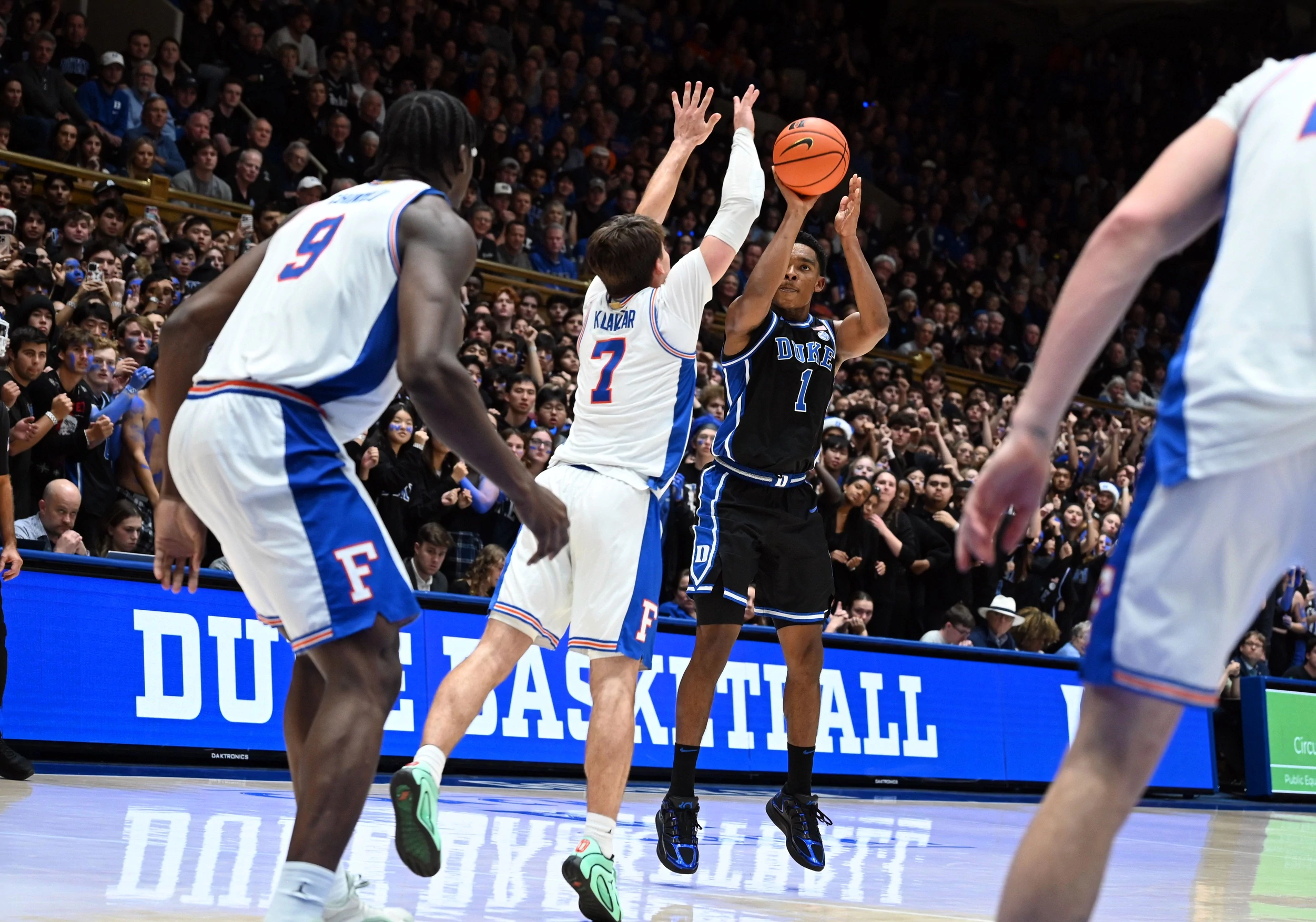Duke vs Michigan State Picks and Predictions for Saturday, December 6, 2025
