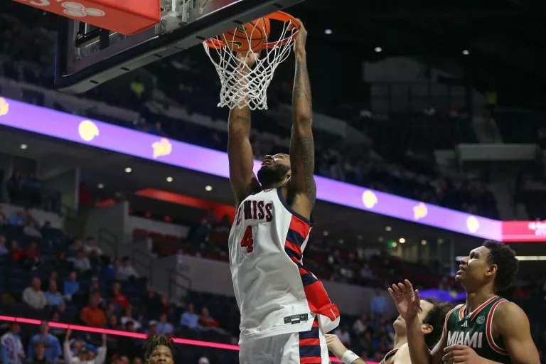 Ole Miss vs St. John’s Picks and Predictions for Saturday, December 6, 2025