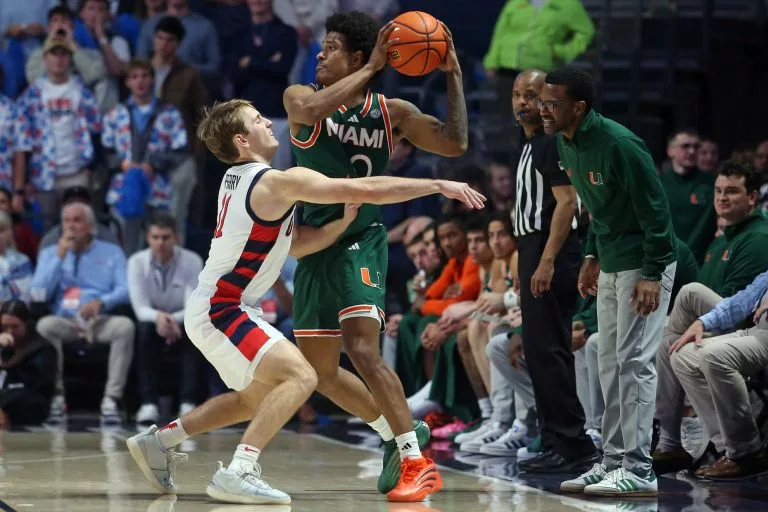 Louisiana-Monroe vs Miami Picks and Predictions for Saturday, December 13, 2025