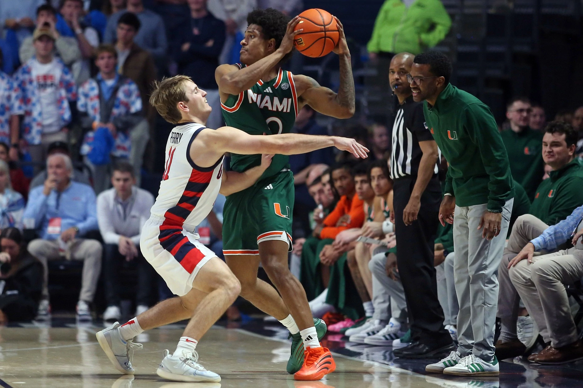 Louisiana-Monroe vs Miami Picks and Predictions for Saturday, December 13, 2025