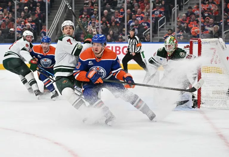 Seattle Kraken vs Edmonton Oilers Picks and Predictions for Thursday December 4 2025