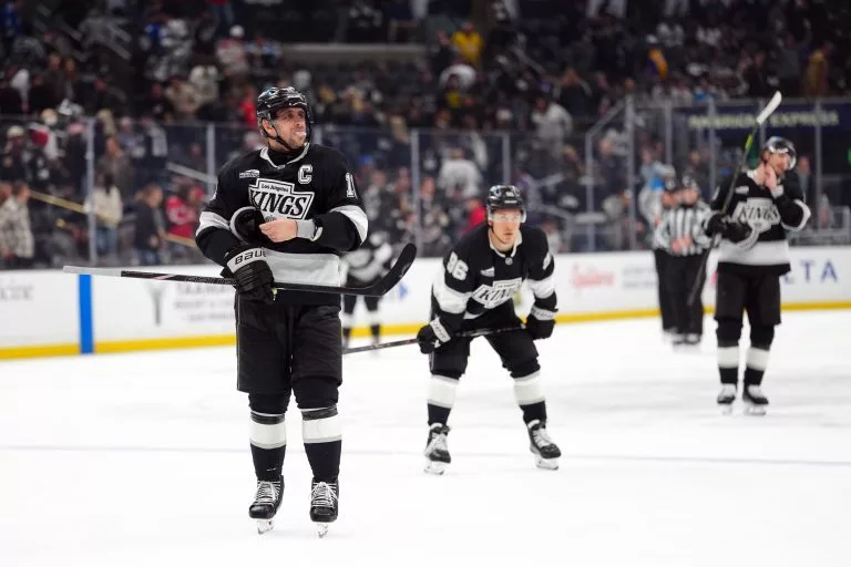Chicago Blackhawks vs Los Angeles Kings Picks and Predictions for Thursday December 4 2025