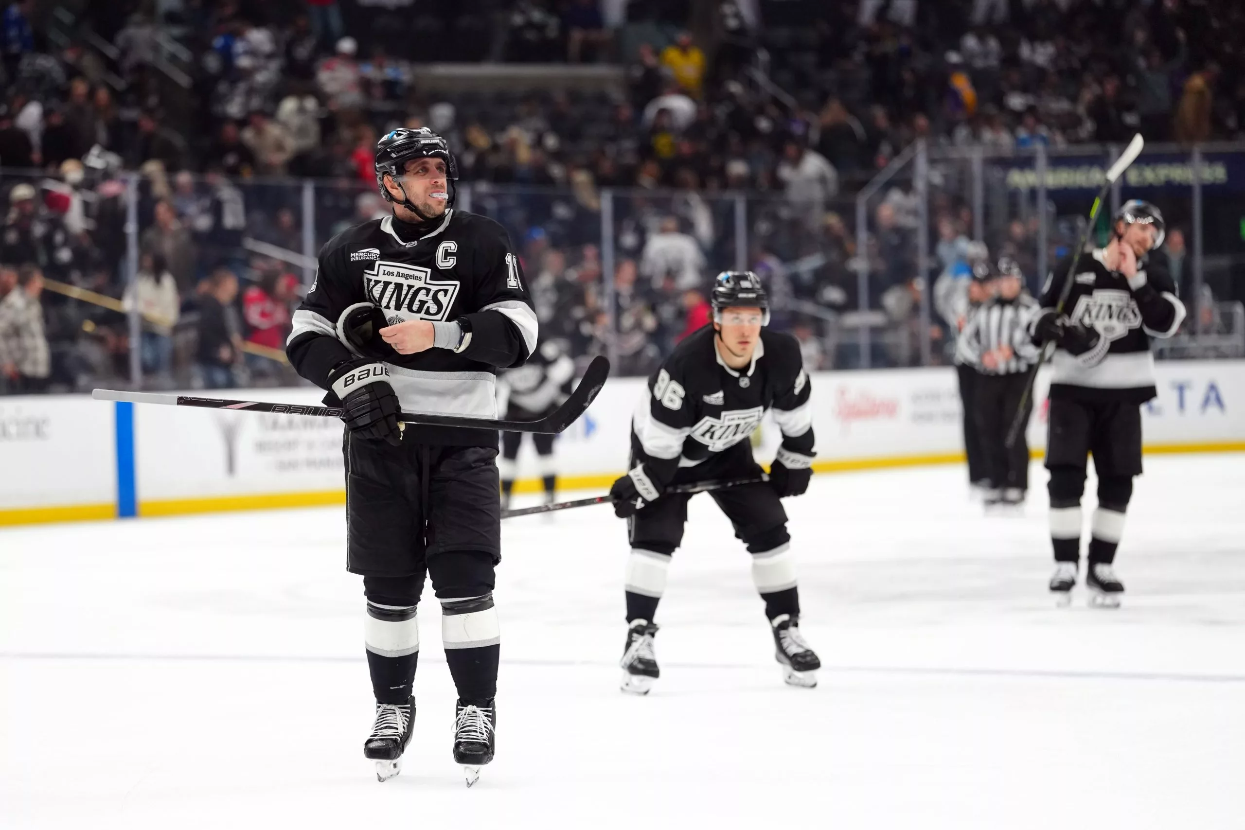 Chicago Blackhawks vs Los Angeles Kings Picks and Predictions for Thursday December 4 2025
