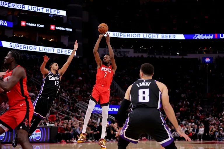 Phoenix Suns vs Houston Rockets Picks and Predictions for Friday, December 5, 2025