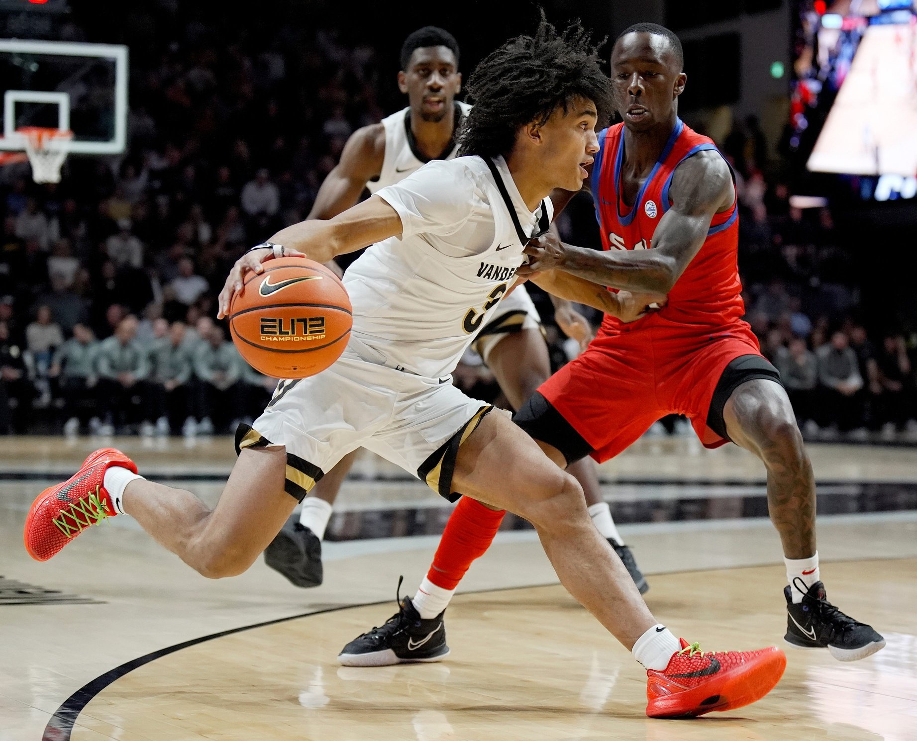 Central Arkansas vs. Vanderbilt State Picks and Prediction for Saturday, December 13, 2025