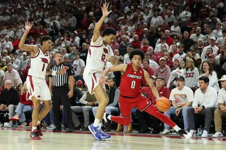 Boston College vs Louisville Picks and Predictions for Saturday, January 10, 2026