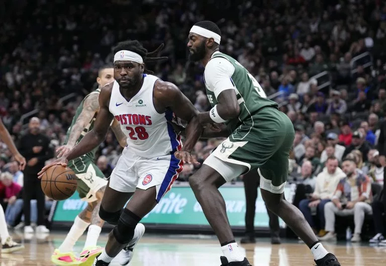 Portland Trail Blazers vs Detroit Pistons Picks and Predictions for Friday, December 5, 2025
