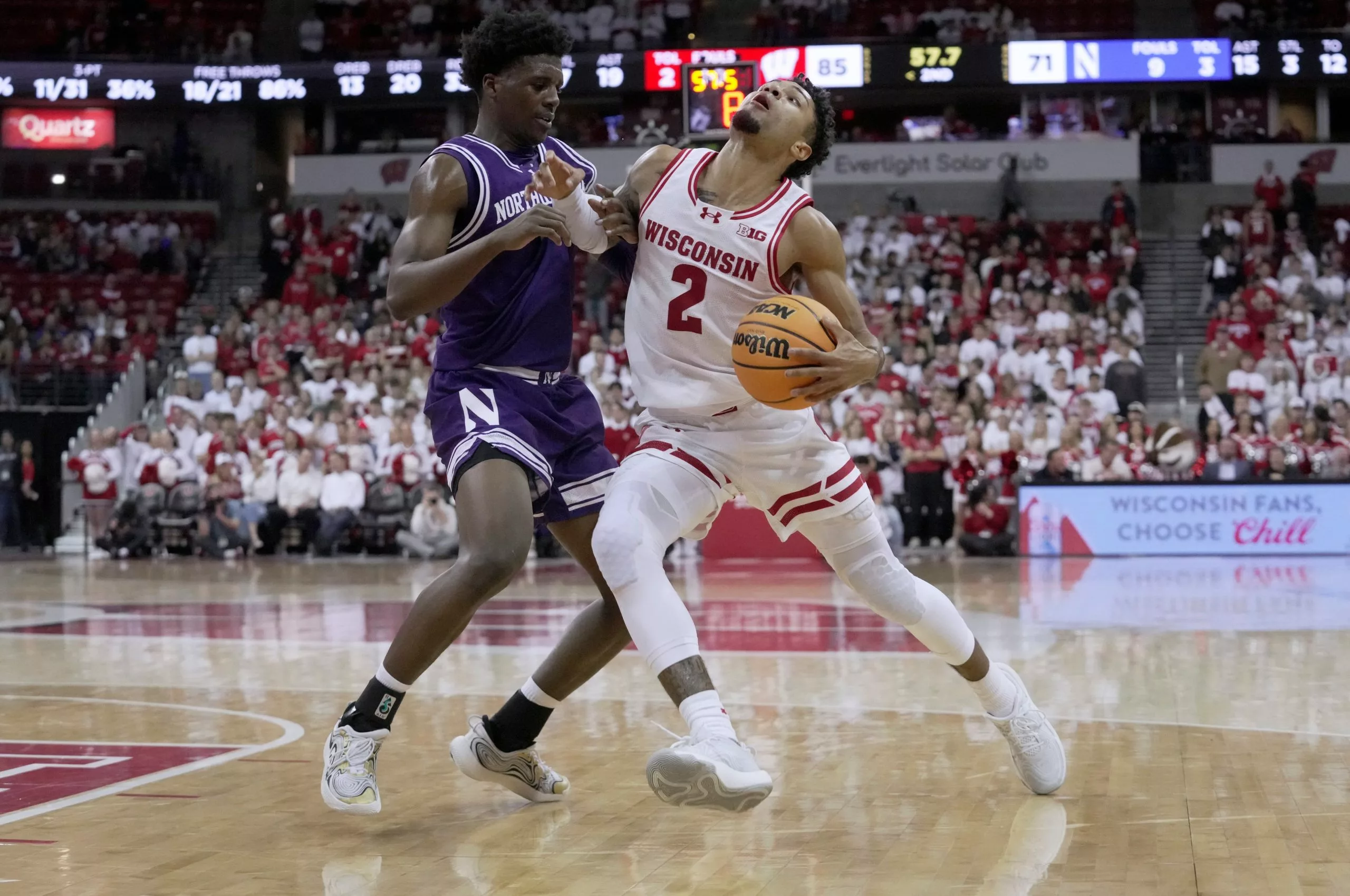 Marquette vs. Wisconsin Picks and Prediction for Saturday, December 6, 2025