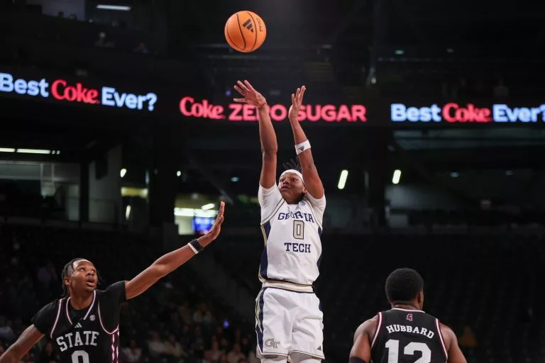 Monmouth vs Georgia Tech Picks and Predictions for Saturday, December 6, 2025