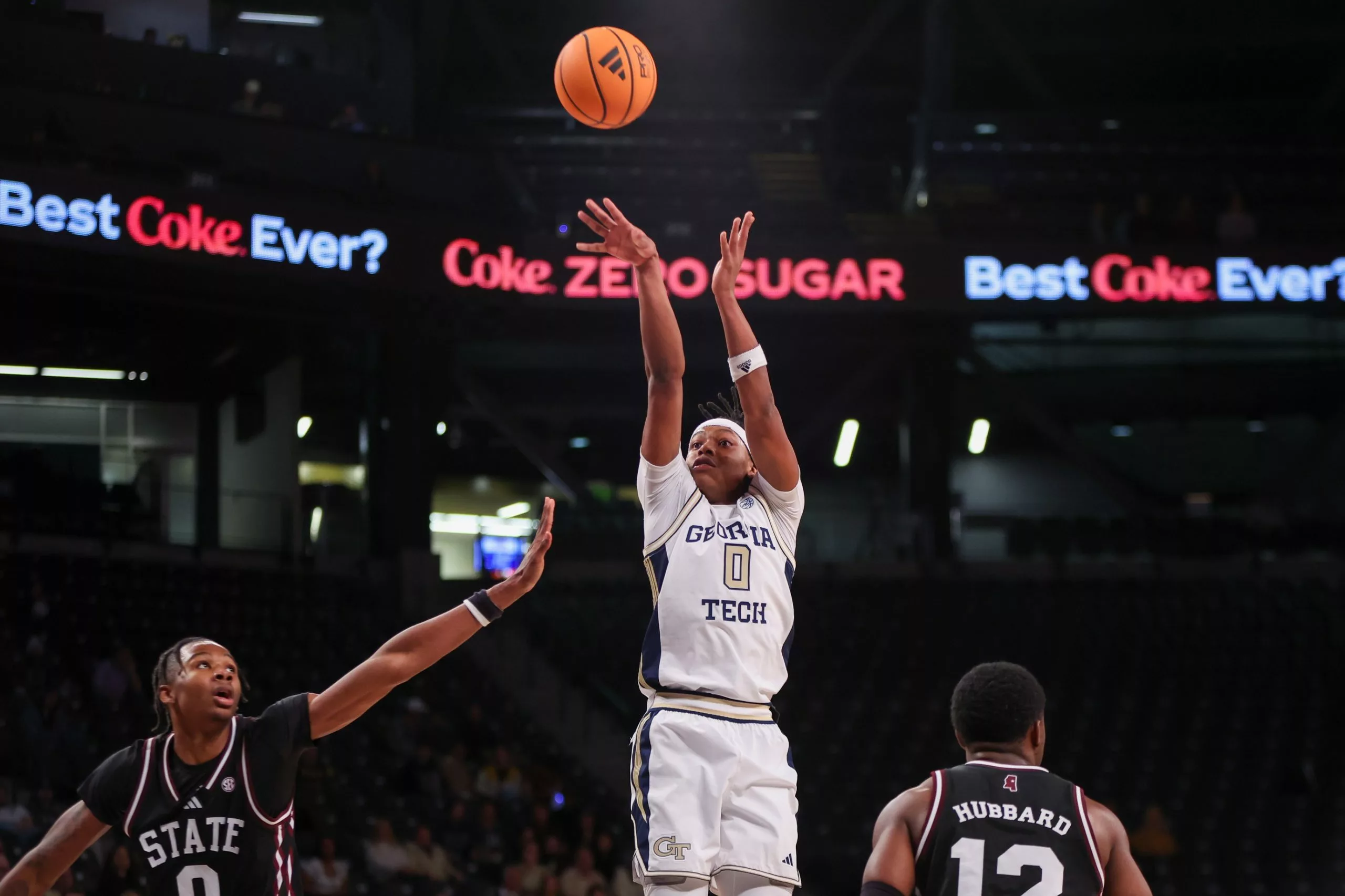 Monmouth vs Georgia Tech Picks and Predictions for Saturday, December 6, 2025