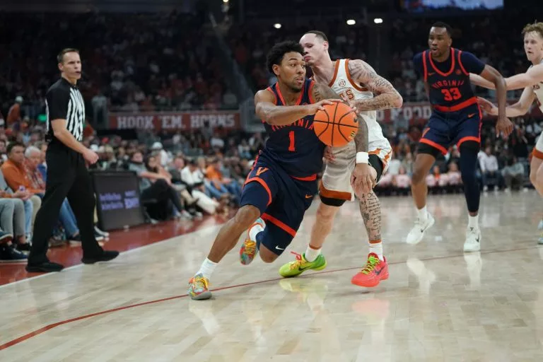 Dayton vs Virginia Picks and Predictions for Saturday, December 6, 2025