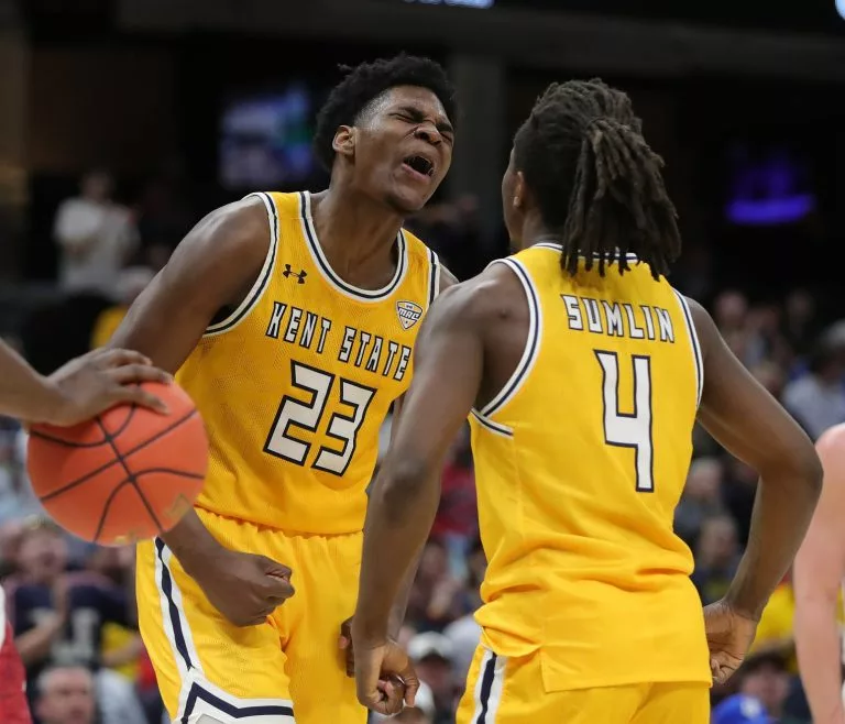 Buffalo Bulls vs Akron Zips Picks and Predictions for Tuesday February 24 2026