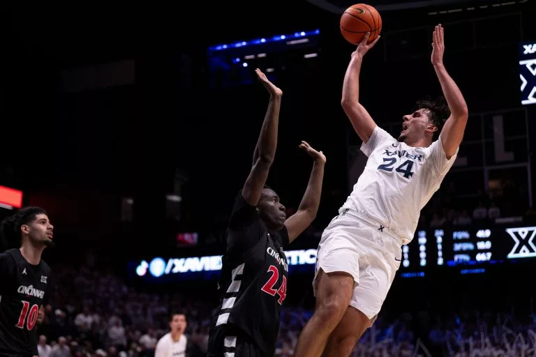 Missouri State vs Xavier Picks & Prediction for Friday, December 12, 2025