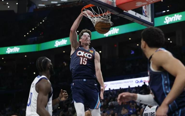 Oklahoma City Thunder vs Utah Jazz Picks and Predictions for Sunday, December 7, 2025