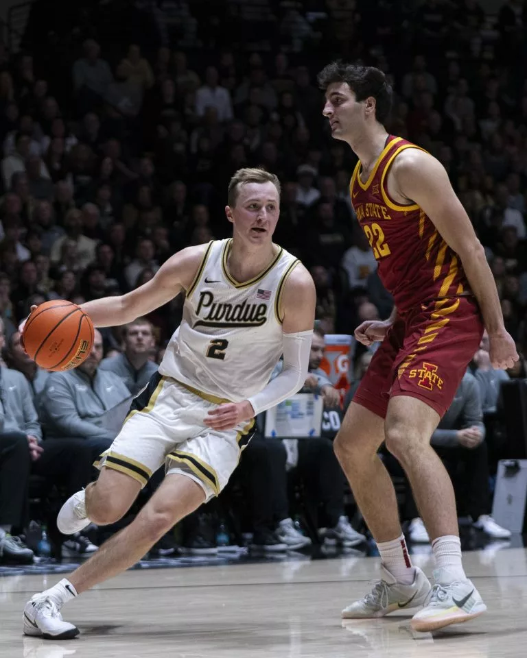 Purdue vs Indiana prediction