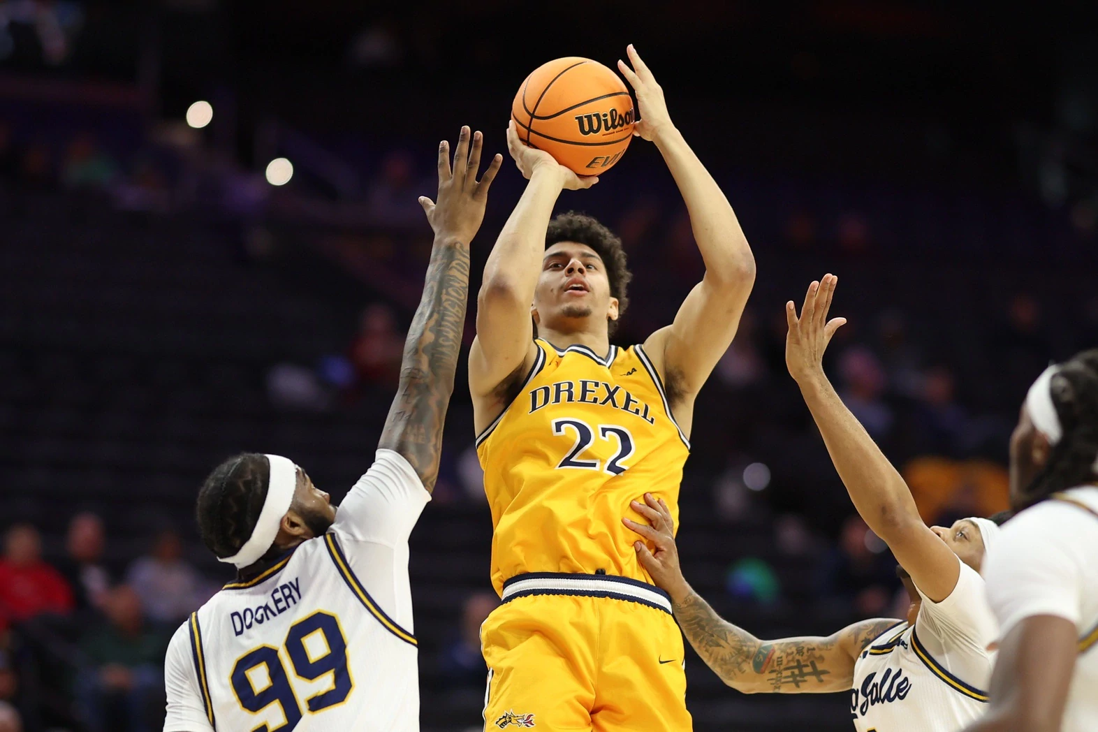 Mount St. Mary's Mountaineers vs Drexel Dragons Picks and Predictions for Friday, December 19, 2025