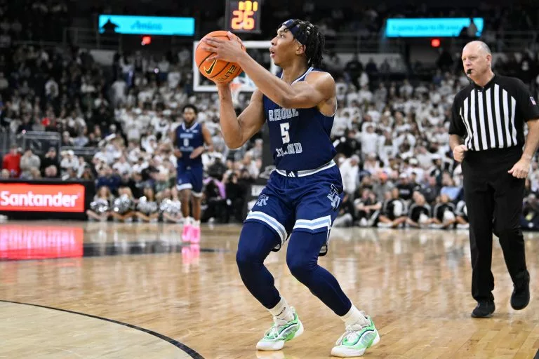 Richmond Spiders vs Rhode Island Rams Picks and Predictions for Saturday February 7 2026