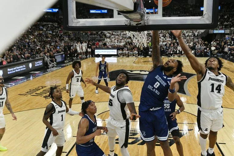 Fordham Rams vs Rhode Island Rams Picks and Predictions for Saturday February 14 2026