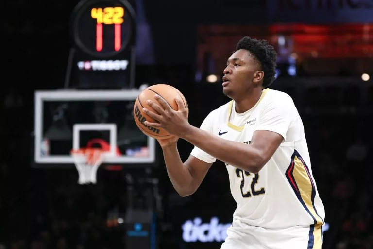 San Antonio Spurs vs New Orleans Pelicans Picks and Prediction for Monday December 8 2025