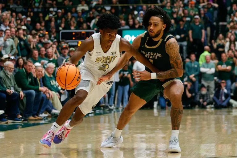 Kansas Jayhawks vs Colorado Buffaloes Picks and Predictions for Tuesday January 20 2026