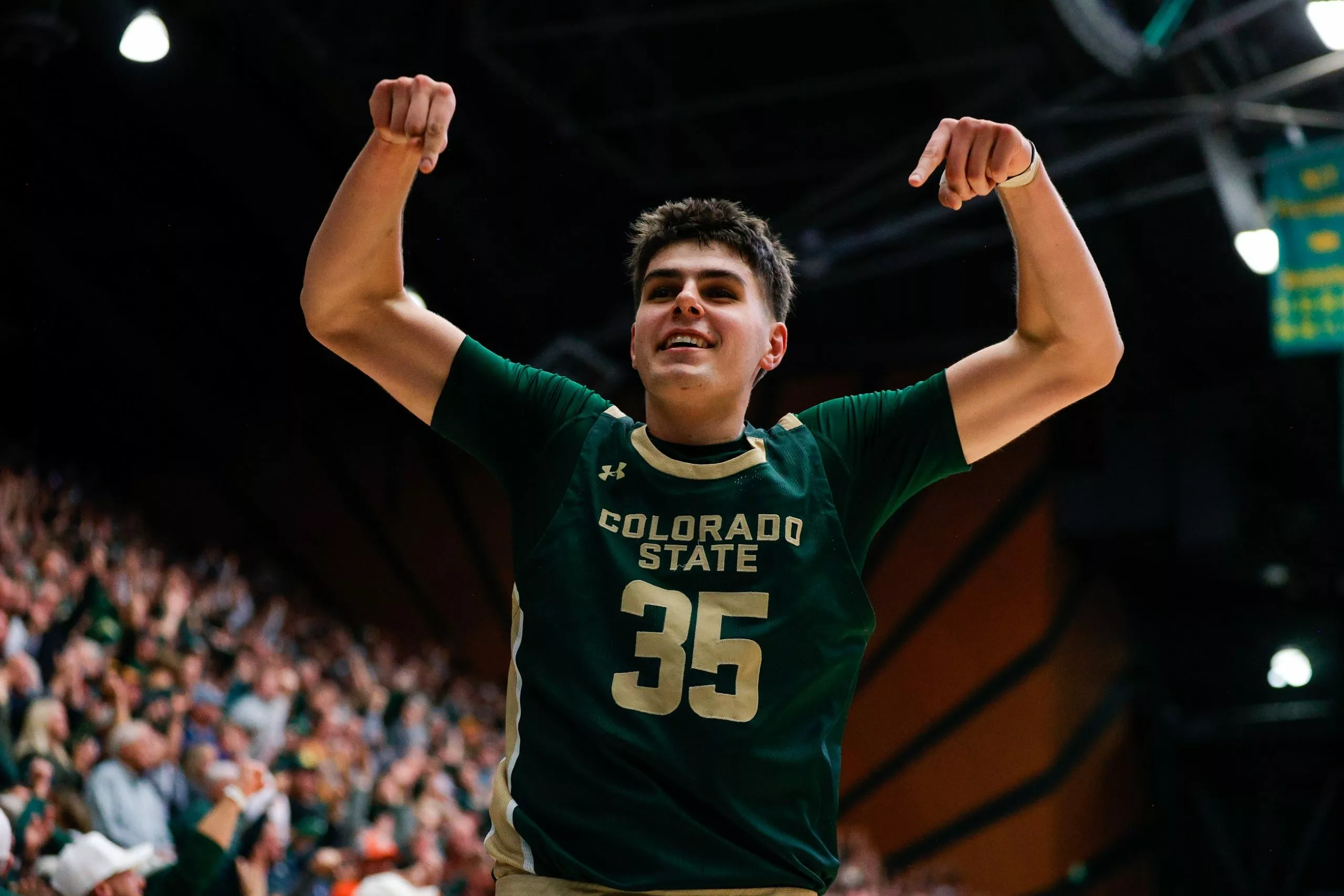 Air Force vs Colorado State Picks and Predictions for Tuesday, January 20, 2026