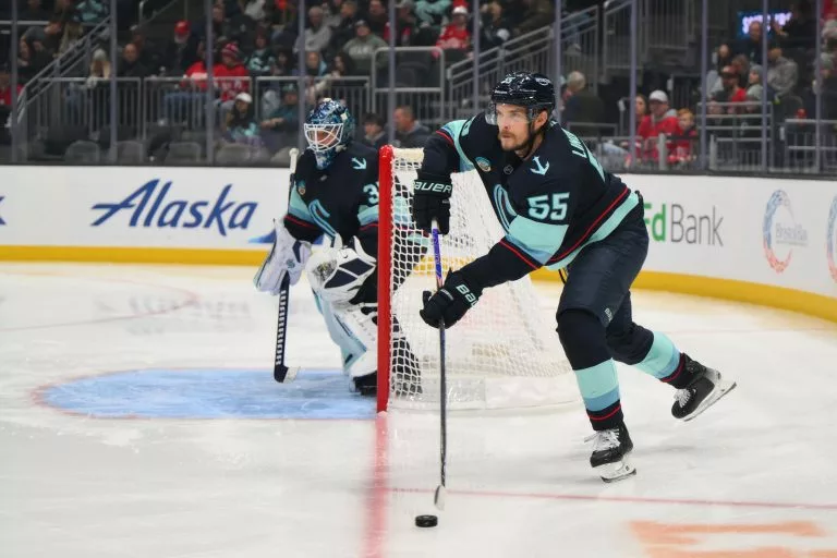 Minnesota Wild vs Seattle Kraken Picks and Predictions for Monday, December 8, 2025