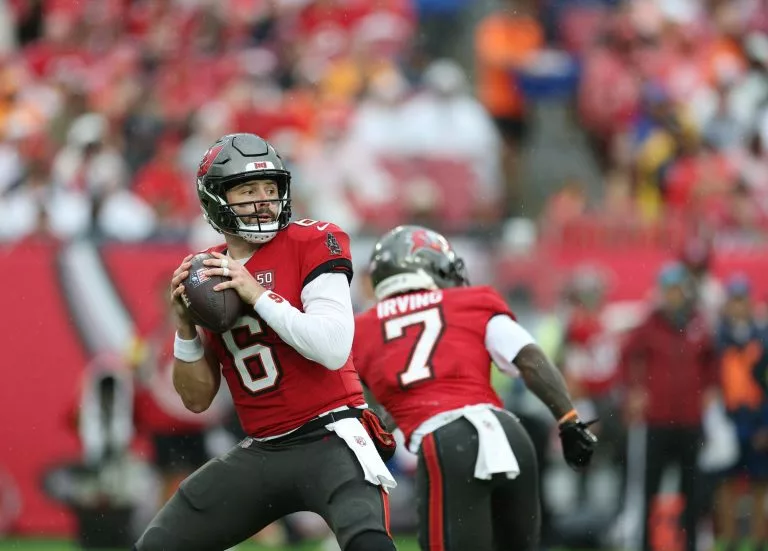 Atlanta Falcons vs Tampa Bay Buccaneers Picks and Prediction for Thursday December 11 2025