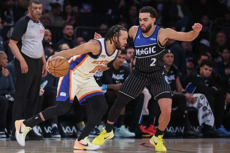 New York Knicks vs Orlando Magic Picks and Prediction for Saturday December 13 2025
