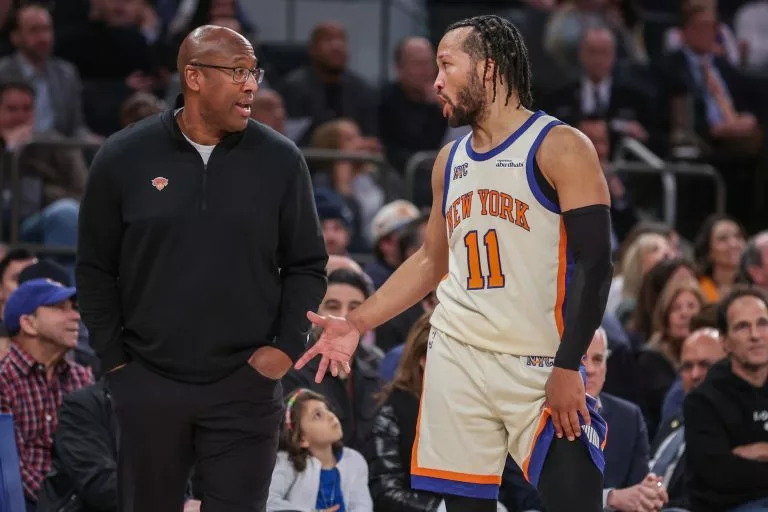 New York Knicks vs Toronto Raptors Picks and Prediction for Tuesday December 9 2025