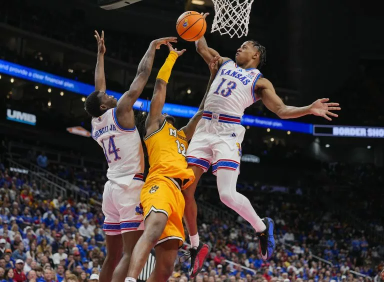 Towson vs. Kansas Picks and Prediction for Tuesday, December 16, 2025