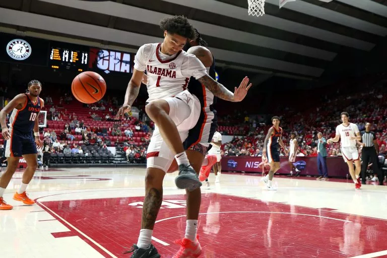 Arizona vs Alabama Picks & Prediction for Saturday, December 13, 2025