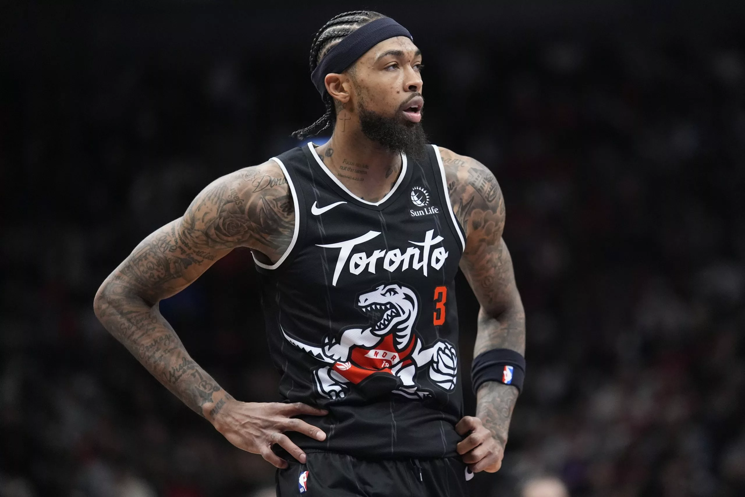 Orlando Magic vs Toronto Raptors Picks and Prediction for Monday December 29 2025