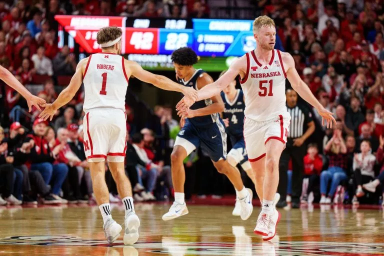 Wisconsin vs Nebraska Picks & Prediction for Wednesday December 10, 2025