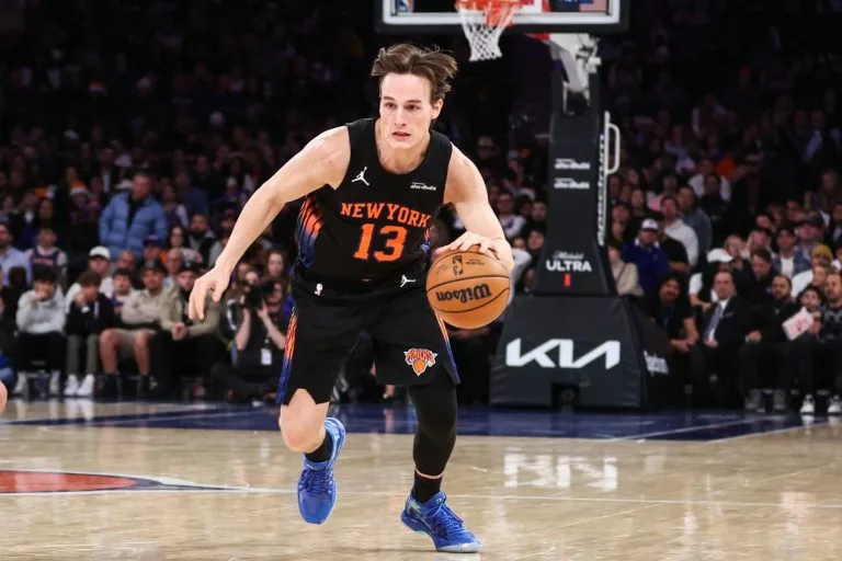 New York Knicks vs Atlanta Hawks Picks and Predictions for Saturday, December 27, 2025