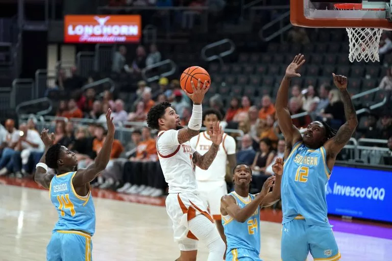 Missouri vs Texas Picks and Predictions for Saturday February 14 2025