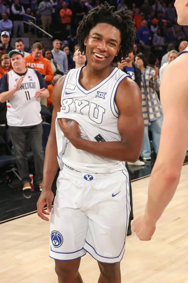 UC Riverside vs BYU Picks and Predictions for Saturday, December 13, 2025