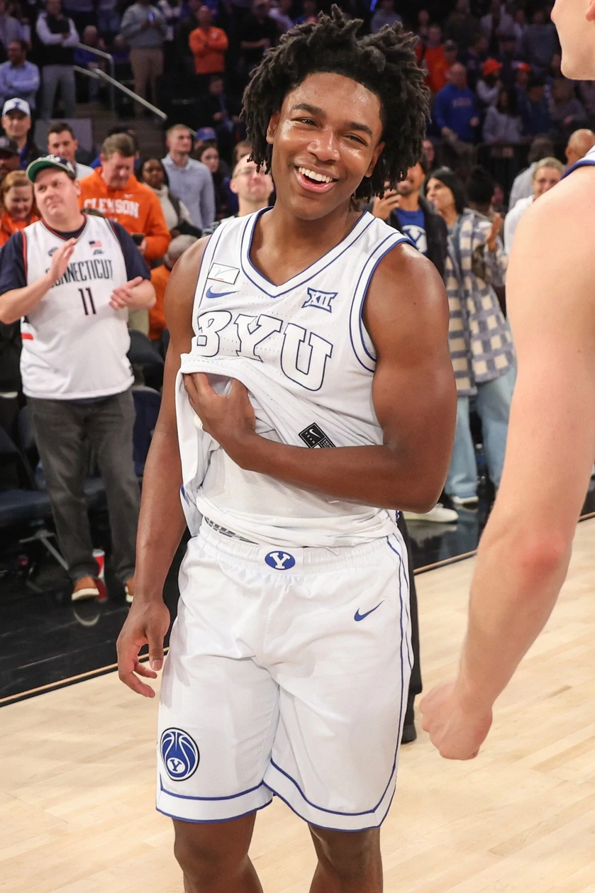 UC Riverside vs BYU Picks and Predictions for Saturday, December 13, 2025